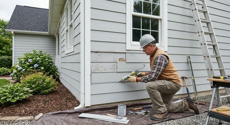 Top Siding Repair Companies in Caddo Mills, TX