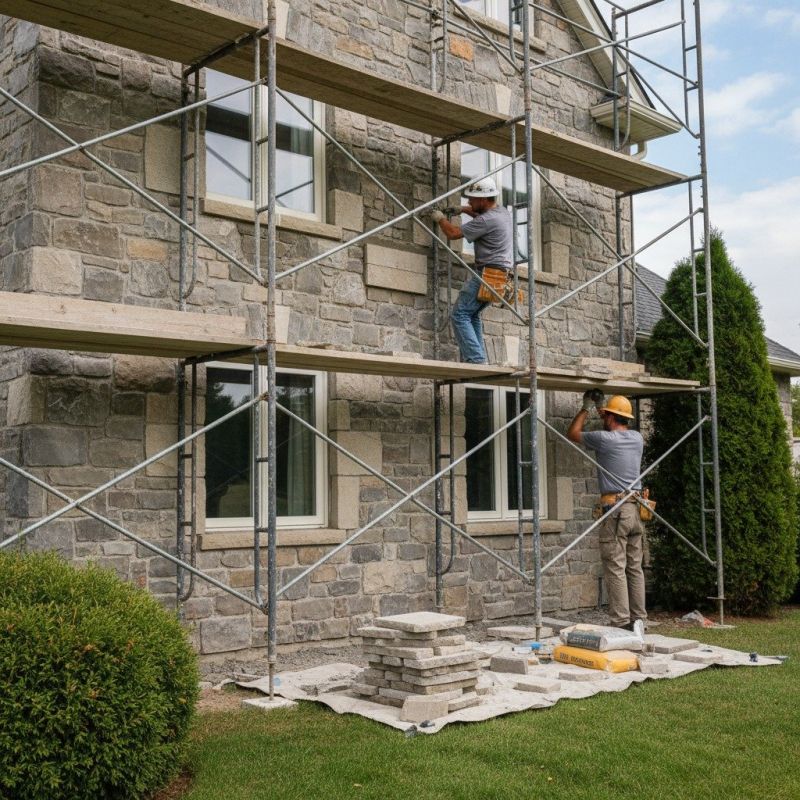 Top Siding Repair Companies in Forney, TX