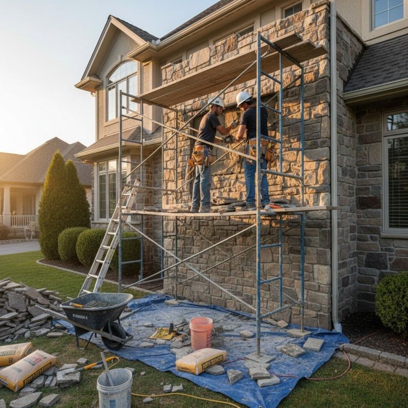 Top Siding Repair Companies in Princeton, TX