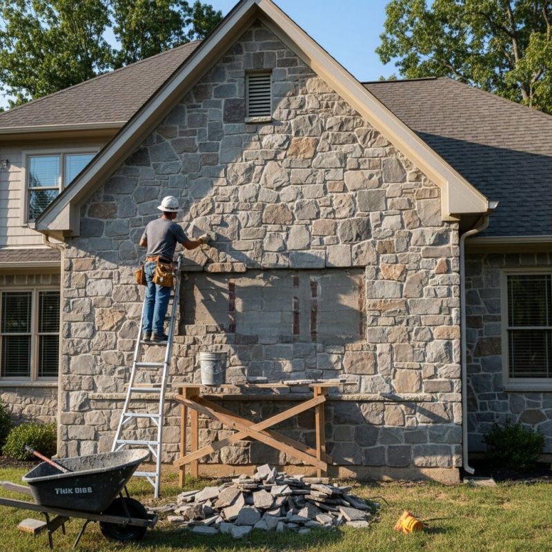 Top Siding Repair Companies in Rockwall, TX