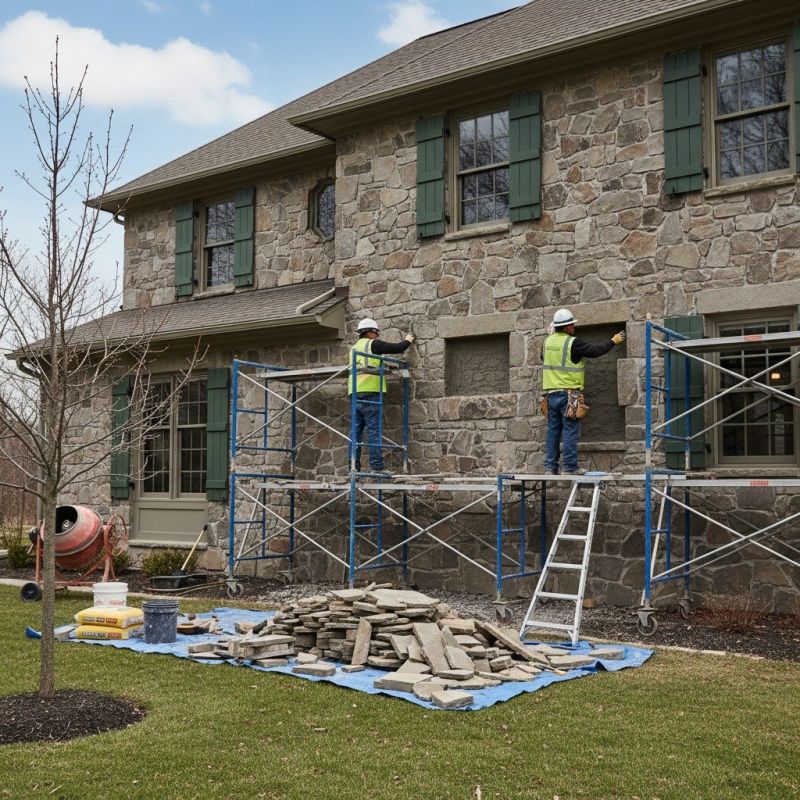 Top Siding Replacement Companies in Mesquite, TX